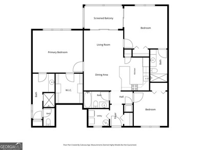 Welcome to your new Happy Place. Perched on the second floor of - photo 45