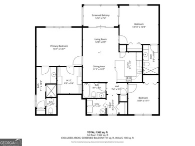 Welcome to your new Happy Place. Perched on the second floor of - photo 46