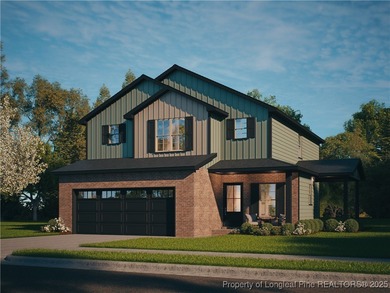 Lake Johnston  Home For Sale in Vass North Carolina