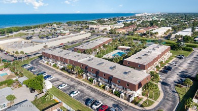 Indian River Condo Sale Pending in Melbourne Florida