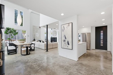 Just blocks from the ocean at Pedro Point, this stunning custom - photo 5