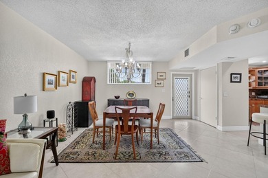 Second-floor 1-bedroom, 1.5-bath condo in The Palms of Deer - photo 5
