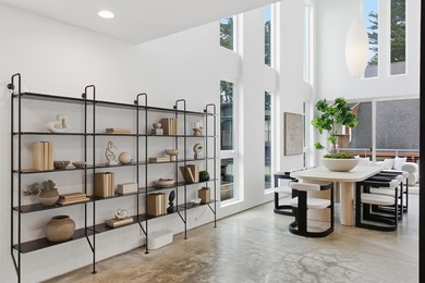 Just blocks from the ocean at Pedro Point, this stunning custom - photo 6
