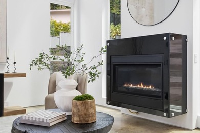 Just blocks from the ocean at Pedro Point, this stunning custom - photo 8