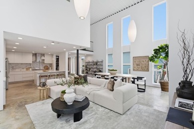 Just blocks from the ocean at Pedro Point, this stunning custom - photo 9