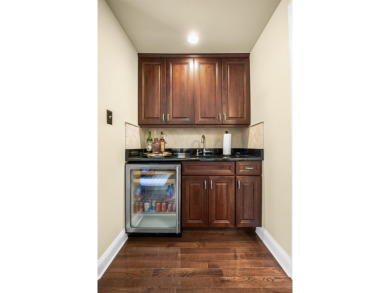 This stunning shore property in Sea Isle City is a quick walk to