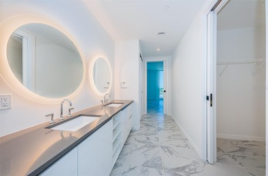 Welcome to Reflection St. Pete, where luxury living meets - photo 7