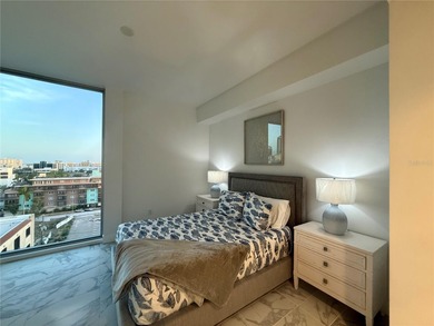 Welcome to Reflection St. Pete, where luxury living meets - photo 10