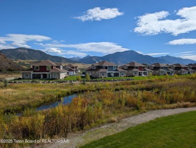 Lake Townhome/Townhouse For Sale in Swan Valley, Idaho