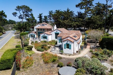 'Casa La Dona' is an incredible creation of Spanish Colonial - photo 2