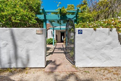 'Casa La Dona' is an incredible creation of Spanish Colonial - photo 4