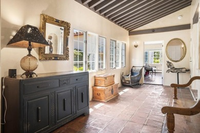 'Casa La Dona' is an incredible creation of Spanish Colonial - photo 7
