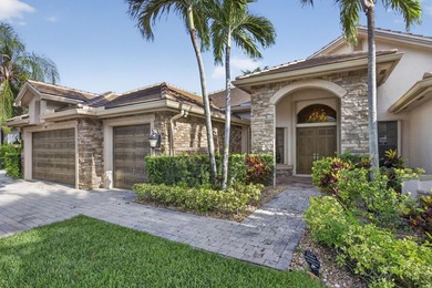 Welcome to luxury living in the prestigious Versailles community - photo 1