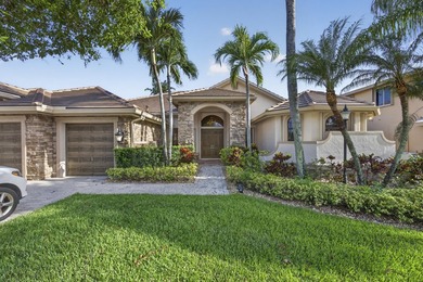 Welcome to luxury living in the prestigious Versailles community - photo 4
