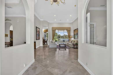 Welcome to luxury living in the prestigious Versailles community - photo 6