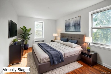 Welcome to this bright and spacious one-bedroom, one-bathroom - photo 7