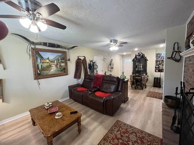 Lake Views, Room to Grow & Extensive Updates in Crown Lake Enjoy - photo 11