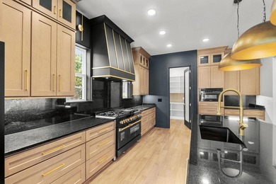 Custom luxury living in The Bluffs on the Waterway. This - photo 11