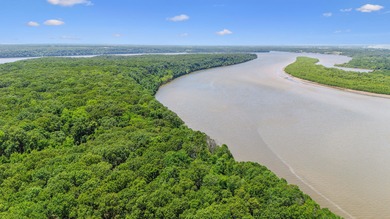 Grand Lake O the Cherokees Acreage For Sale in Wyandotte Oklahoma