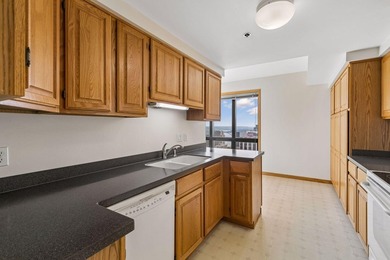 Perched on the 38th floor of Airye Tower, this spacious - photo 11