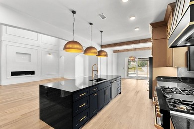 Custom luxury living in The Bluffs on the Waterway. This - photo 12