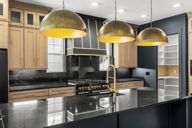 Custom luxury living in The Bluffs on the Waterway. This - photo 13
