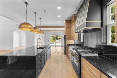 Custom luxury living in The Bluffs on the Waterway. This - photo 14