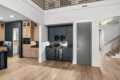 Custom luxury living in The Bluffs on the Waterway. This - photo 15