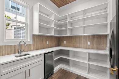 Custom luxury living in The Bluffs on the Waterway. This - photo 16