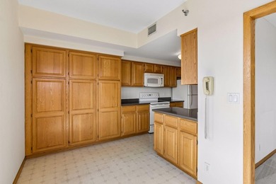 Perched on the 38th floor of Airye Tower, this spacious - photo 16