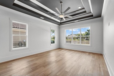 Custom luxury living in The Bluffs on the Waterway. This - photo 17