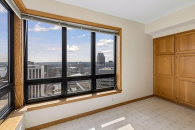 Perched on the 38th floor of Airye Tower, this spacious - photo 17