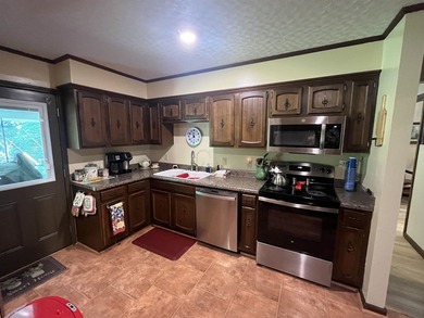 Lake Views, Room to Grow & Extensive Updates in Crown Lake Enjoy - photo 19