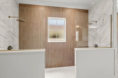 Custom luxury living in The Bluffs on the Waterway. This - photo 23
