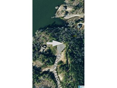 Build your dream home on Lay Lake, this property has absolutely - photo 4