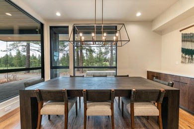 Step into the Sequoia model, a modern townhome in the heart of - photo 4