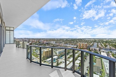 Experience unparalleled oceanfront living at Casamar, Pompano - photo 25