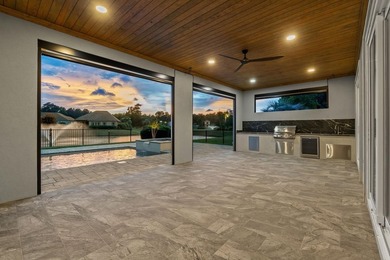 Custom luxury living in The Bluffs on the Waterway. This - photo 27