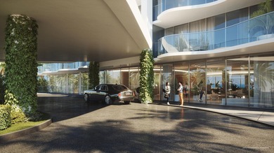 Experience unparalleled oceanfront living at Casamar, Pompano - photo 27