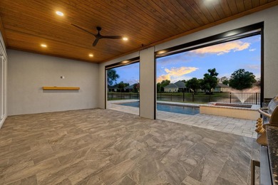 Custom luxury living in The Bluffs on the Waterway. This - photo 28