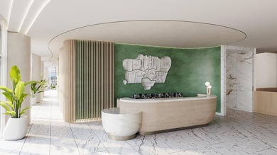 Experience unparalleled oceanfront living at Casamar, Pompano - photo 28