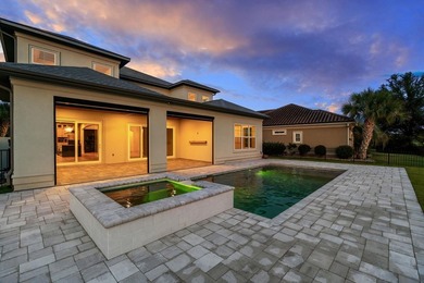 Custom luxury living in The Bluffs on the Waterway. This - photo 29