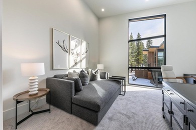 Step into the Sequoia model, a modern townhome in the heart of - photo 9