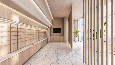 Experience unparalleled oceanfront living at Casamar, Pompano - photo 31