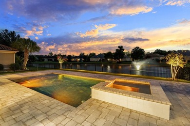 Custom luxury living in The Bluffs on the Waterway. This - photo 32