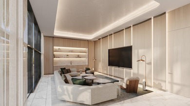 Experience unparalleled oceanfront living at Casamar, Pompano - photo 32
