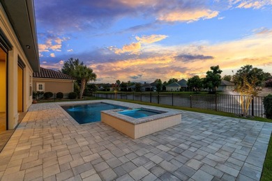 Custom luxury living in The Bluffs on the Waterway. This - photo 33