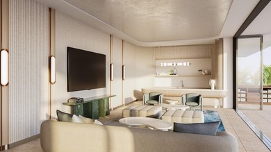 Experience unparalleled oceanfront living at Casamar, Pompano - photo 33