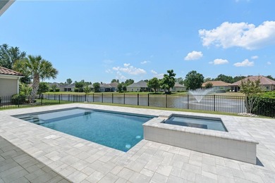 Custom luxury living in The Bluffs on the Waterway. This - photo 34