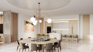 Experience unparalleled oceanfront living at Casamar, Pompano - photo 34